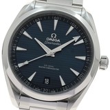 Omega Seamaster Aqua Terra 220.10.41.21.03.004 41 mm Blue Dial