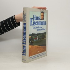 Hans Eisenmann | Hans Eisenmann