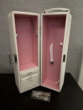 POPPY PARKER Carry Case - Integrity Toys SWEET 16 EVENT - NRFB