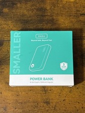 INIU MAG PRO Magnetic Portable Power Bank BI-B43  10000mAh - AMAZON SEALED NEW!