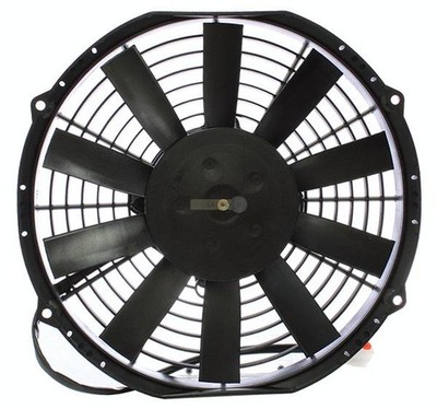 Kühlerlüfter Lüfter VA11-AP8/C-29S Neu Original OEM für Universale 3338007OE
