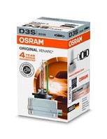 ams-OSRAM 66340 GlüHlampe, Fernscheinwerfer FüR VW