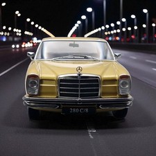 Mercedes 280 C /8 Strichacht