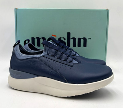 Moshn TEMPO ESTATE INFINITY 0632 Women's NEW Athletic Shoe Blue Multiple Sizes
