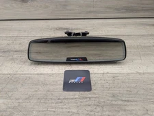 OEM BMW F97 G01 G05 G20 G26 G80 Auto Dim Rear View Interior Mirror EC/LED/GTO