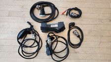 Mercedes Benz Actia D4 Multiplexer With Cables