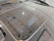 Roof Glass Fits 06-12 RAV4 553605