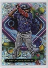 Click to enlarge Vladimir Guerrero Jr.