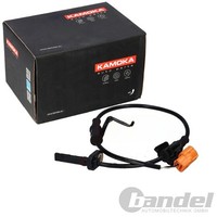 Kamoka ABS-SENSOR Raddrehzahl Hinterachse Links Passend FÜR Honda Accord |