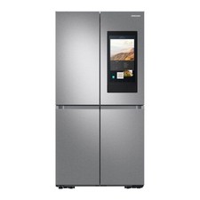 Samsung RF65A977FSR American Style Family Hub Fridge Freezer RRP 4,199.00