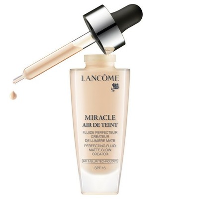 Lancome Miracle Air de Teint Fondotinta Spf 15 02 Lys Rose