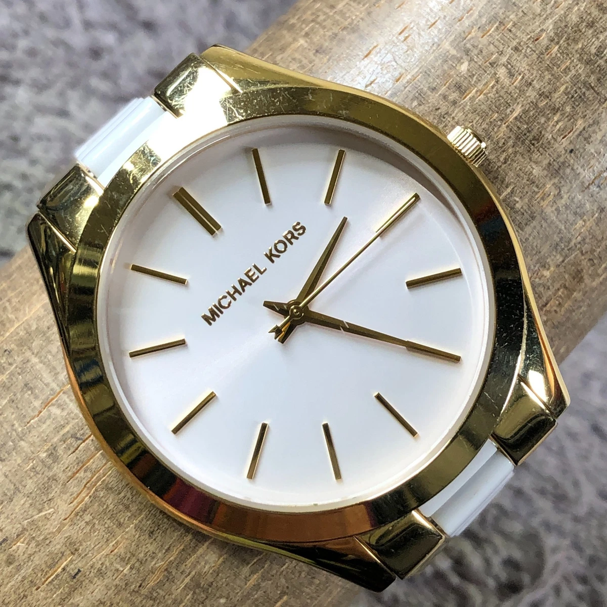 MICHAEL KORS “MADISON” MK5249 WATCH LINKS Michael Kors Watches for Women - Etsy main image 3