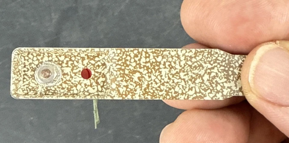 HO Scale Marklin 7010 Catenary Feeder Masts L/N No Box Or Instructions - Image 4 of 4