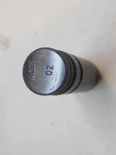 rcbs 02 little dandy powder measure rotor