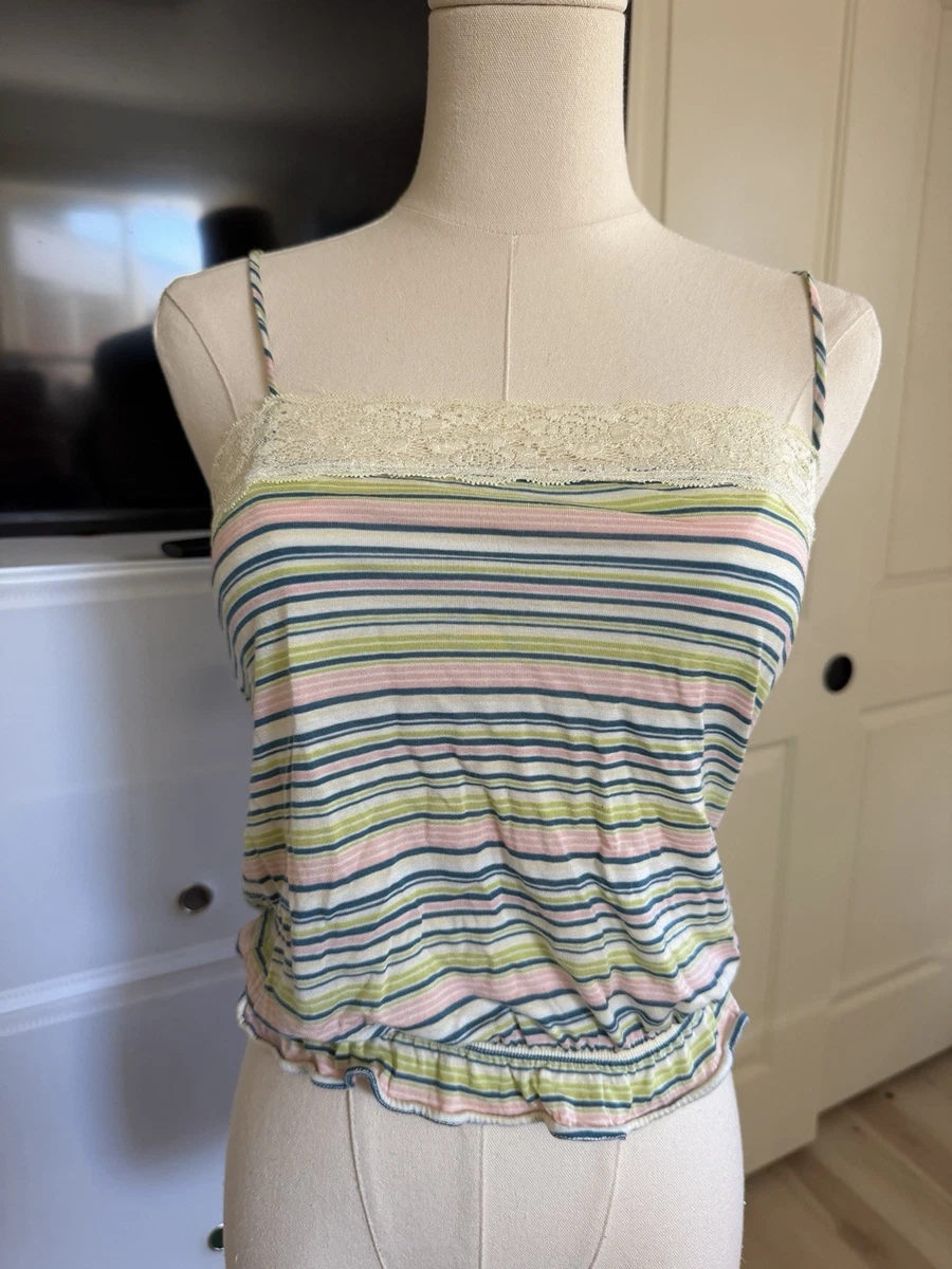 25+ Abercrombie & Fitch Lace Tank Tops for Women for sale