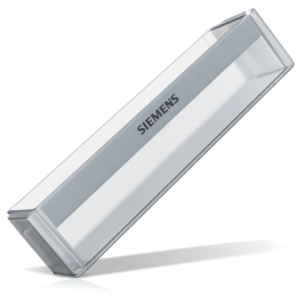 Abstellfach Siemens 00447353 TüRfach Ablage Flaschenabsteller FüR KüHlschrank-image