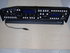 VRinsight MCP combo panel (Boeing 737)... reduced by over 40%  for quick sale