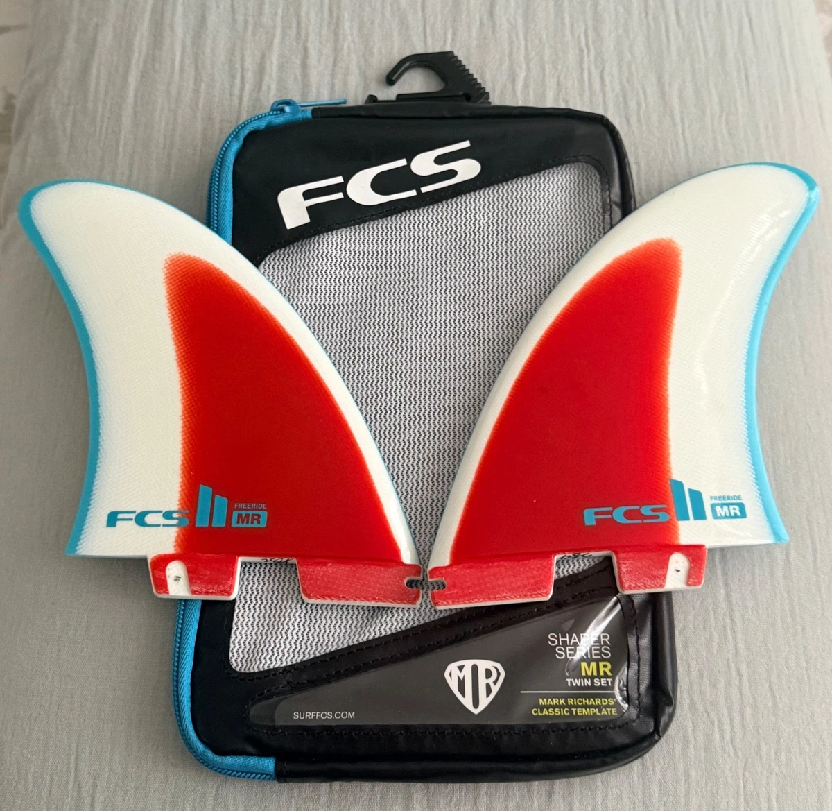 FCS Surfboard Fins for sale - eBay