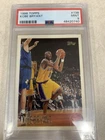 1996-97 Topps - Kobe Bryant #138 (RC)