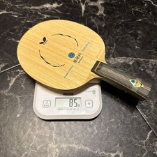 Table Tennis Racket Zhang Jike Alc 85G