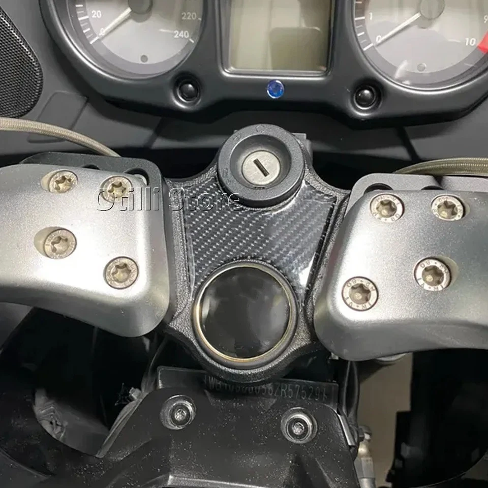 Elevador de manillar de aluminio para BMW R1200RT R1150RT R1100RT R1100R R1150R Foto 2 de 4