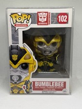 Ultimate Funko Pop Transformers Figures Checklist and Gallery 44