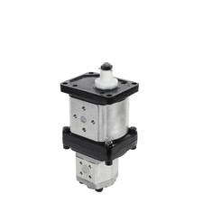 Tandem Gear Pump KGP2/1E2 for Hydraulic System