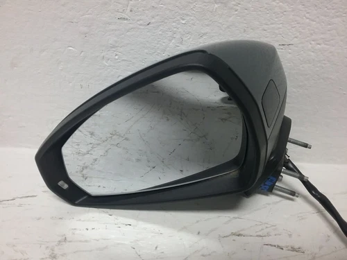 2019 Audi A3 OEM Driver Side View Mirror Power Manual Folding Heated Fits 15-18