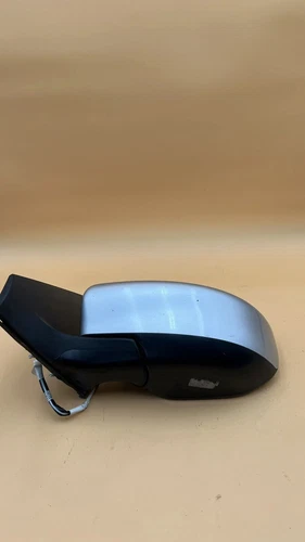 2016-2019 OEM Nissan Sentra Left Side View Door Mirror PAINT CODE K23
