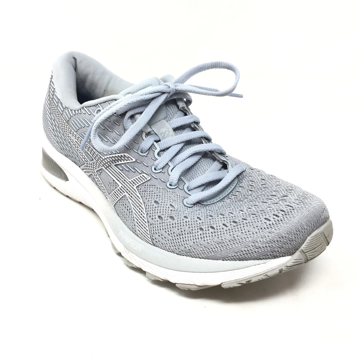 Asics gel cumulus 22 mujer hot sale