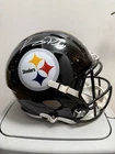 Kenny Pickett Autographed Full Size Helmet Steelers
