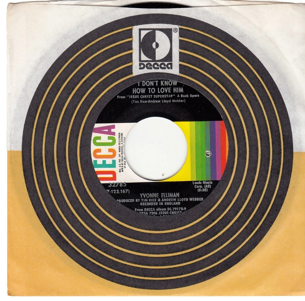 Superstar Rock Near Mint (NM or M -) Sleeve Vinyl Records