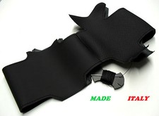 COPRIVOLANTE SPECIFICO per FREELANDER II dal 2006 in POI REALIZZATO  VERA PELLE