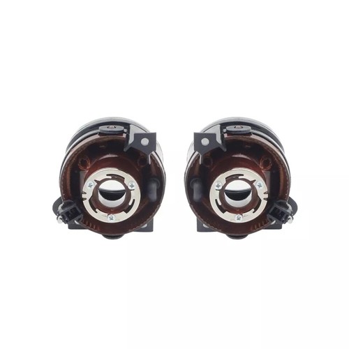 Pair Front Bumper Driving Fog Light Lamp For VW POLO SEDAN VENTO - Picture 2 of 3