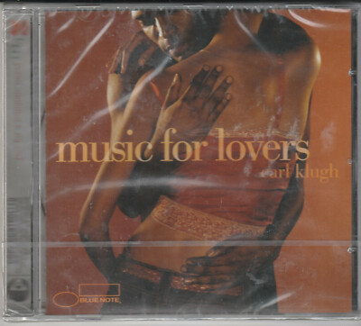 Earl Klugh- Music For Lovers Factory Sealed BRAND NEW CD Free 1st Class UK P&P