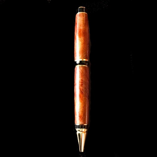 Thoma - Handcrafted Ballpoint, Fountain, and Rollerball Pens - Picture 12 of 190
