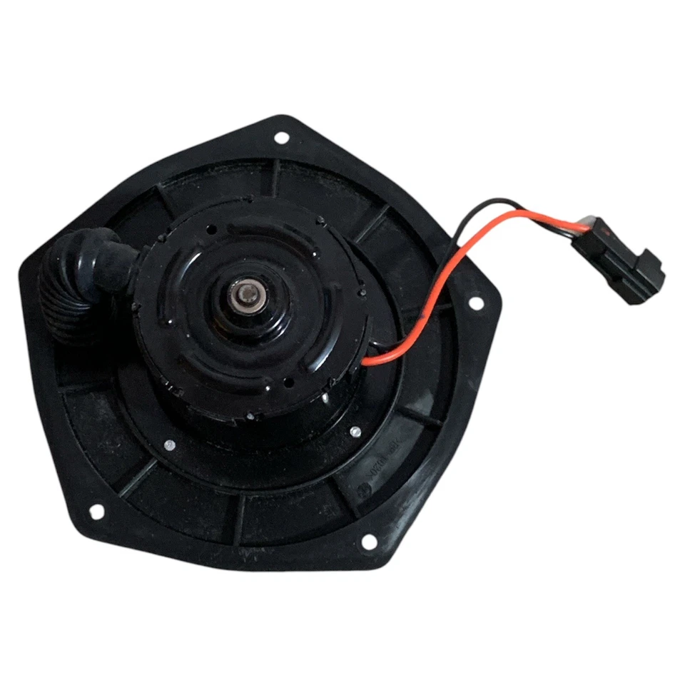 Motor soplador 75777 4 estaciones cuatro estaciones para Chevy Chevrolet Malibu Pontiac G6 Foto 3 de 3