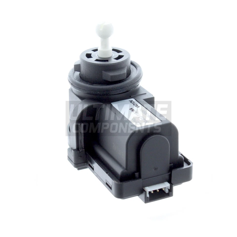 Faro Seat León Hatchback 2000-2005 motor solo conductores lado derecho Foto 3 de 4