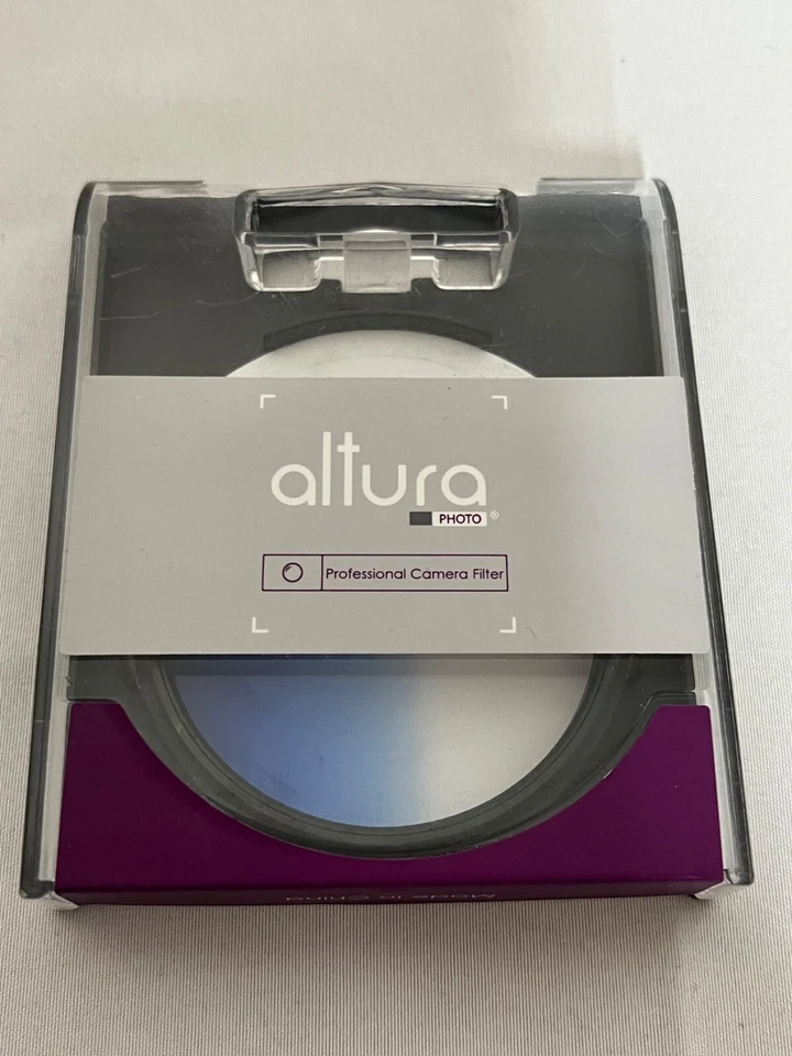 Altura Photo 52mm G-Blue Professional Camera Filter - Image 4 of 4