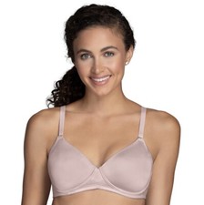 Vanity Fair 72267 Beauty Back Bra Wire Free 40D