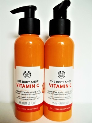 body vitamin