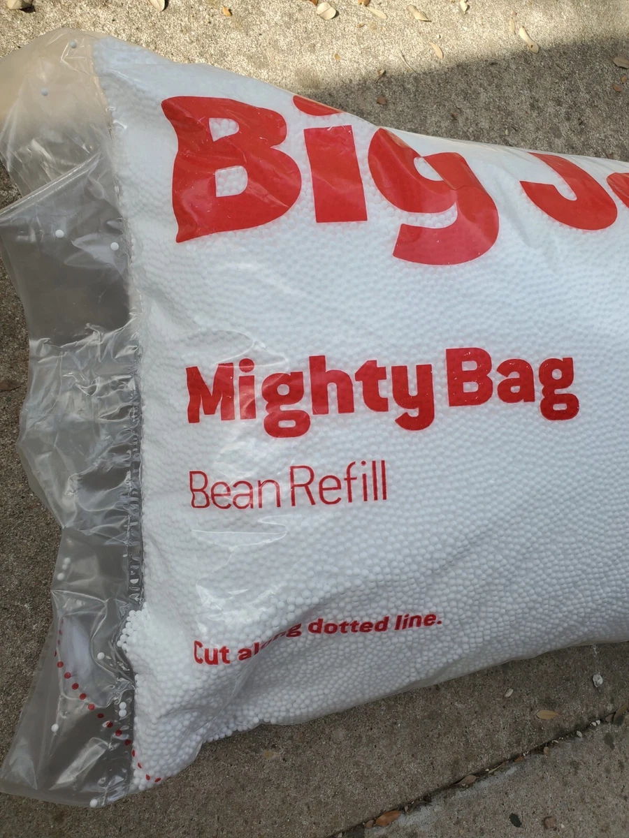 Big Joe Bean Refill, 100 L