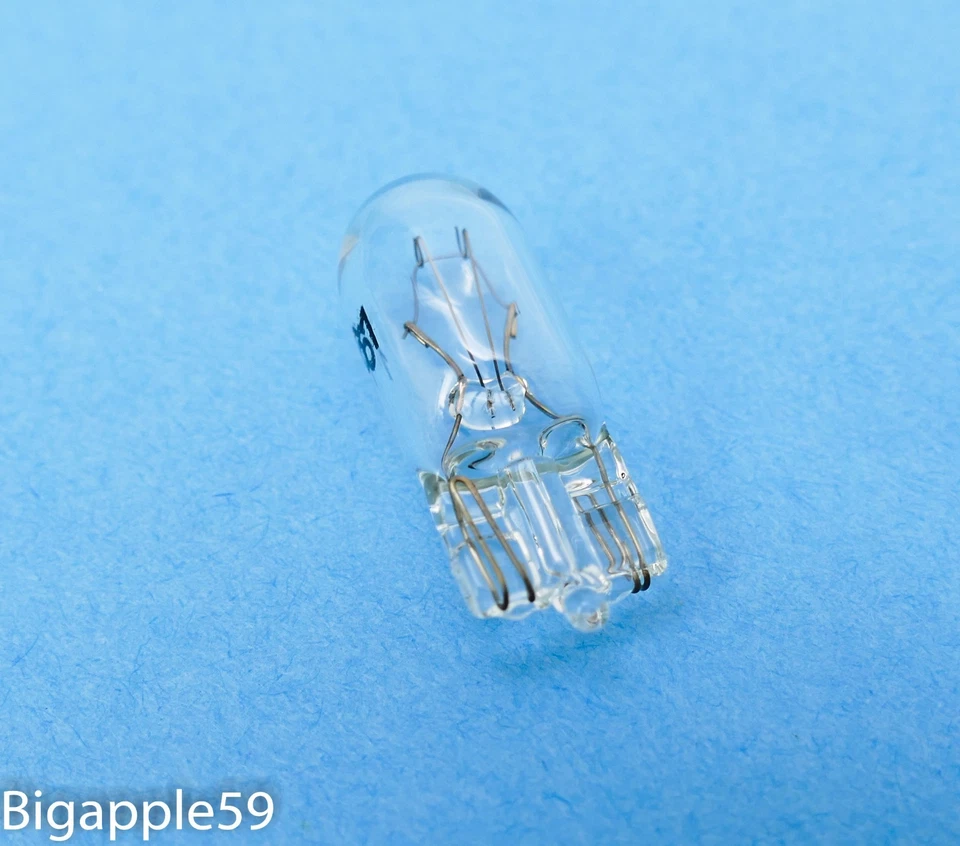 Drake FS-4 Frequency Synthesizer Light Bulb Replacement **SCARCE** - Image 3 of 4