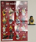 LEGO Minifigure Series 7 SWIMMING CHAMPION 8831 - 100% Complete with Medal — photo 1