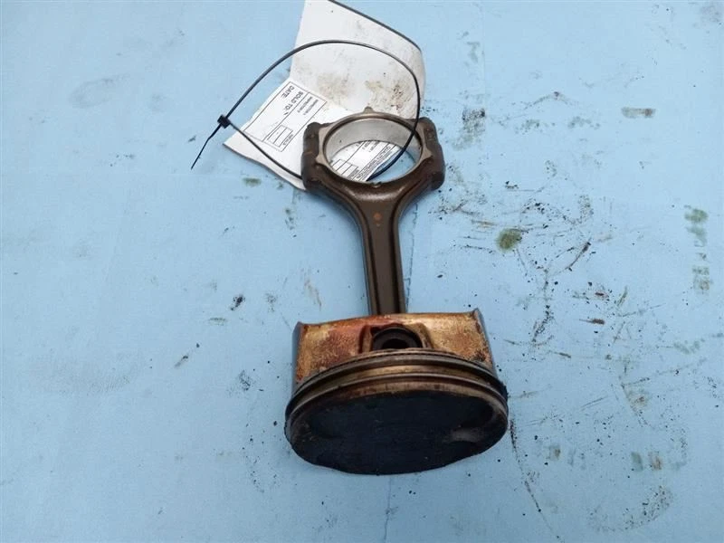 Dodge Grand Caravan 2011 pistón Foto 4 de 4