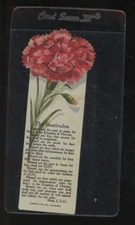Vintage The Beatitudes Bookmark