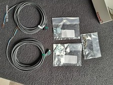 lichtschranke 24v Marke Sunx Neu Model EX-118...