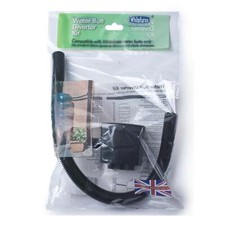 Whitefurze Water Butt Diverter Kit