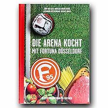 Die Arena kocht - mit Fortuna Düsseldorf, 1 St | Buch | Zustand sehr gut - Bild 1 von 2