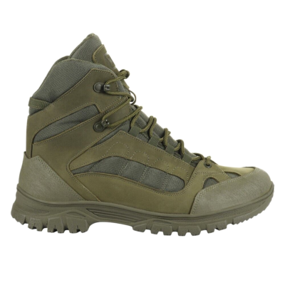 M-TAC Ranger TACTICAL BOOTS Men display picture 1